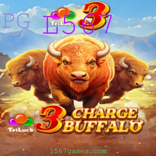 3ChargeBuffalo: Um Novo Horizonte no Mundo dos Jogos
