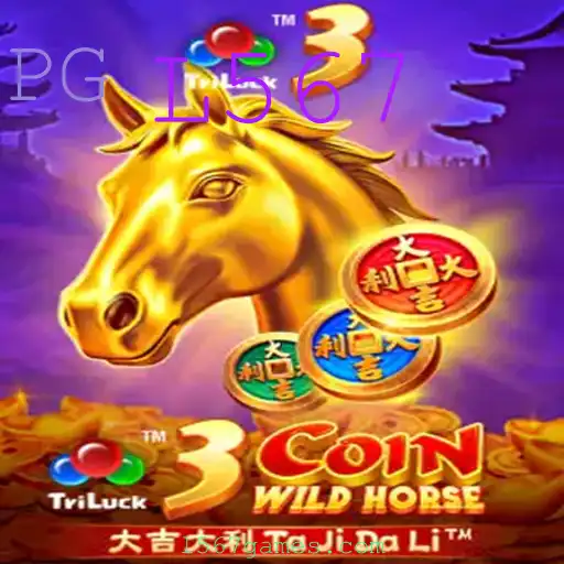 Descubra o Fascinante Universo de 3CoinWildHorse e Suas Regras Cativantes