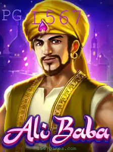 Explorando o Fascinante Mundo do Jogo 'AliBaba'