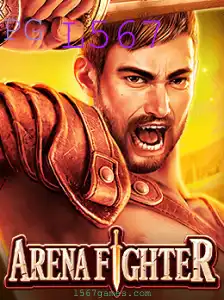 ArenaFighter: O Ko emocionante de Confrontos Virtuais