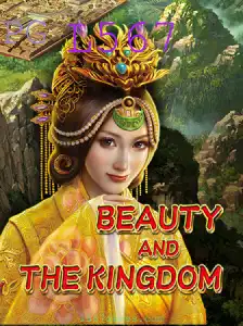 Explorando BeautyAndTheKingdom: Um Mergulho no Universo Encantador do Novo Jogo