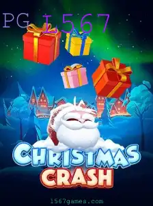 Desvendando o Mistério do Jogo ChristmasCrash: Diversão de Fim de Ano