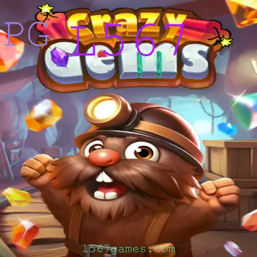 Descubra CrazyGems: O Novo Fenômeno Lúdico com a Palavra-chave L567