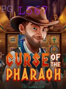Explorando o Mundo Misterioso de CurseofthePharaoh