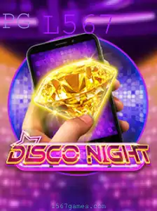 Descubra o universo de DiscoNightM