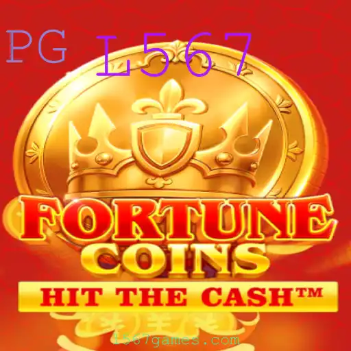 FortuneCoins: Descubra o Fascinante Mundo de Jogos com a Palavra-Chave L567