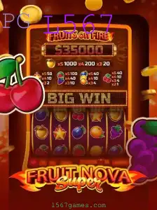 Explorando o Mundo Fascinante de FruitNovaSuper