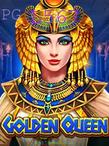 GoldenQueen: Descubra o Novo Fenômeno do Mundo dos Jogos