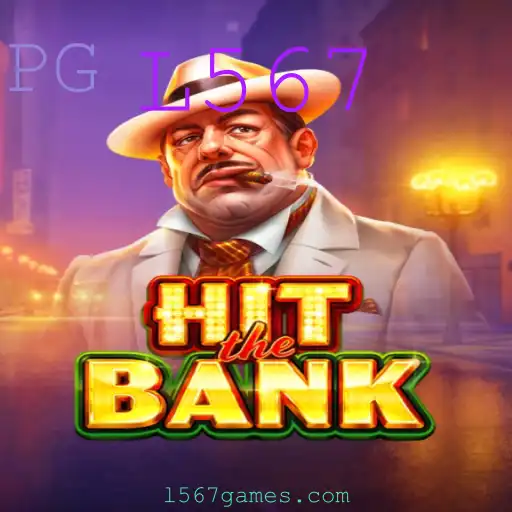 HitTheBank: Um Jogo de Estratégia e Aventura
