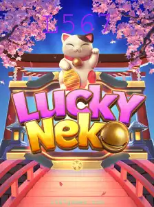 Descubra o Fascinante Mundo do Jogo LuckyNeko