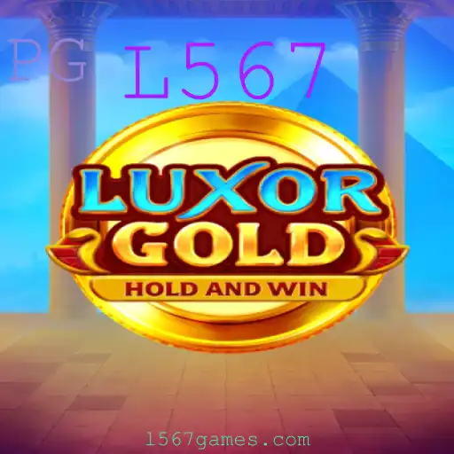 LuxorGold: Explorando o Fascinante Universo do Jogo L567