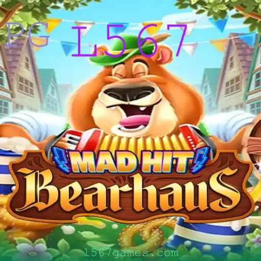 MadHitBearhaus: O Jogo de Estratégia e Tática com Elementos Modernos