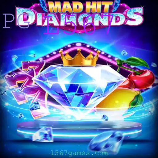 Explorando o Universo de MadHitDiamonds: Um Jogo de Estratégia e Emoção