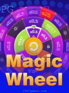 MagicWheel: Desvendando o Fascinante Mundo do Jogo L567