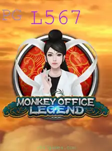 Descubra o Mundo de MonkeyOfficeLegend: Aventura e Estratégia no Escritório