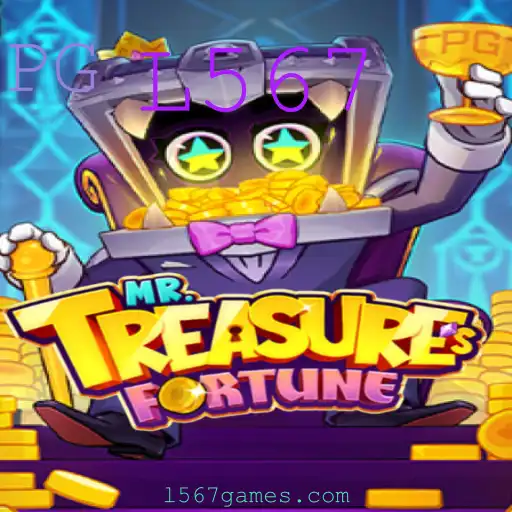 Descubra a Aventura de MrTreasuresFortune: Um Guia Completo do Jogo