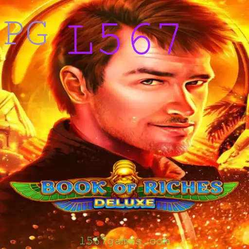 Explorando as Aventuras de Book of Riches Deluxe