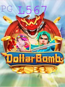 Descubra o emocionante mundo de DollarBombs
