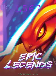 Descubra o Fascinante Mundo de EpicLegends com o Desafio L567