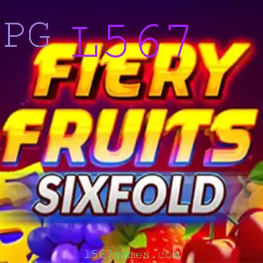Descubra o Entusiasmo de FieryFruitsSixFold