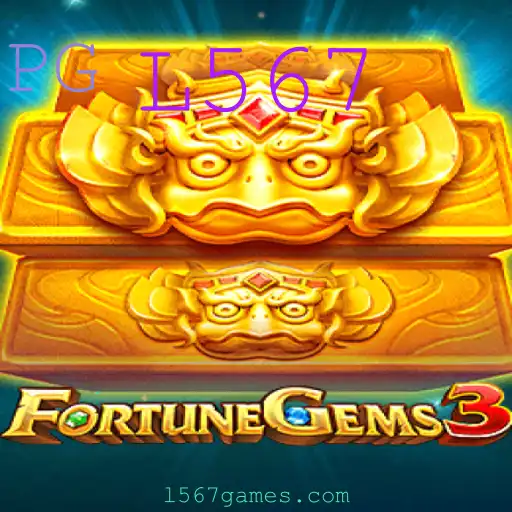 FortuneGems3: Uma Aventura de Jogo Inovadora com L567