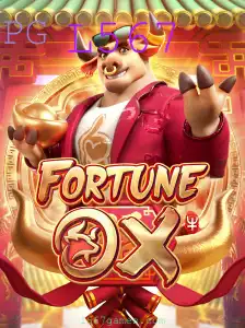 Descubra FortuneOx: Um Mergulho no Fascinante Mundo do Jogo L567