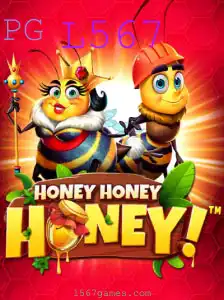 HoneyHoneyHoney: Descubra o Mundo Encantado do Novo Jogo