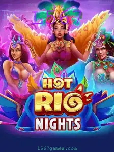 Descubra a Emoção de HotRioNights: Um Mergulho no Jogo