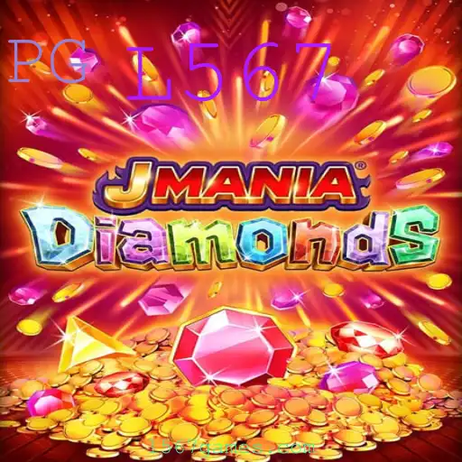 Explorando JManiaDiamonds: O Novo Fenômeno no Mundo dos Jogos