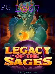 Explorando o Fascinante Mundo de LegacyoftheSages