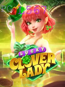 Descubra o Universo Encantador de LuckyCloverLady: Um Jogo de Estratégia e Destino