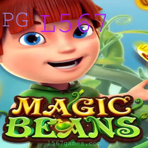 MAGICBEANS: Descubra o Mundo Encantado e Estratégico do Novo Jogo