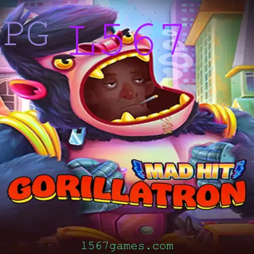 Explorando o Mundo de MadHitGorillatron: Uma Jornada Emocionante