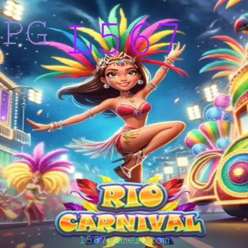 RioCarnival: Um Mergulho na Festa com a Palavra-chave L567