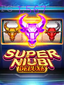 Explorando o Mundo de SuperNiubiDeluxe: Uma Jornada Única no Universo dos Jogos