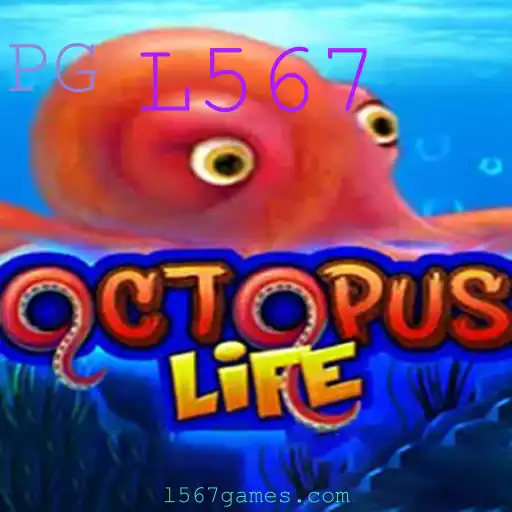 OctopusLife: Explorando o Mundo Submarino com L567