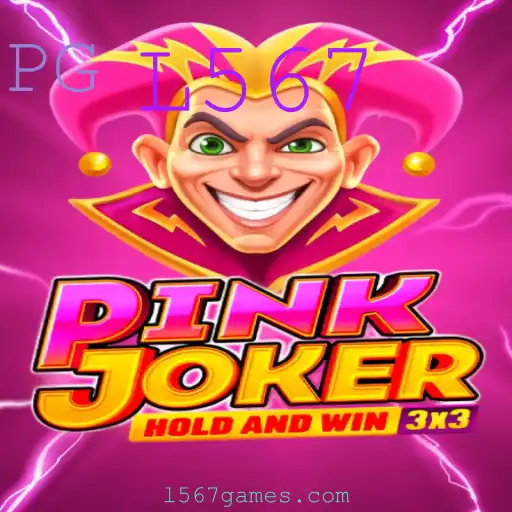 Explorando o Mundo Fascinante de Pinkjoker