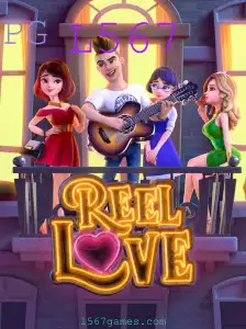 Descobrindo ReelLove: O Novo Fenômeno em Jogos de Cassino