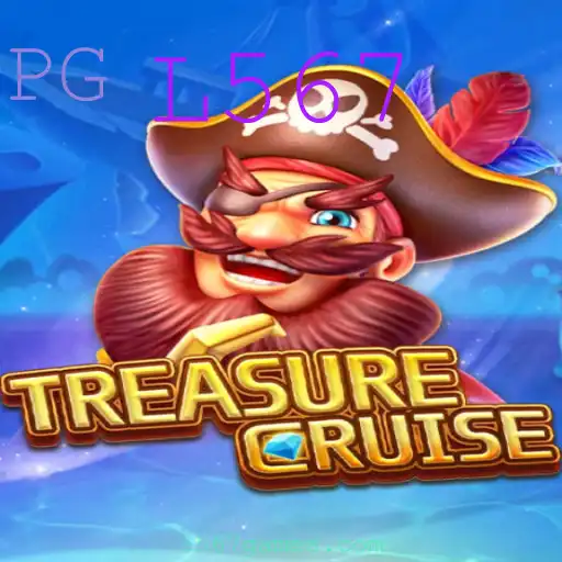 Jogo TREASURECRUISE: Descubra Aventuras e Estratégias com L567