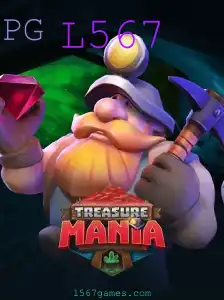 Descubra o Fascinante Mundo de TreasureMania